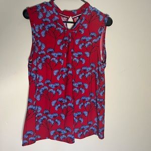 Tommy Hilfiger Floral Shirt